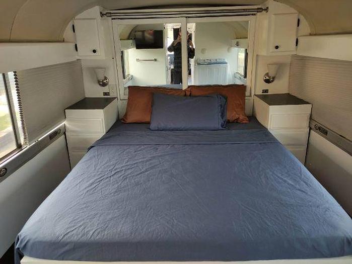 Used 1979 MCI RV Conversion
