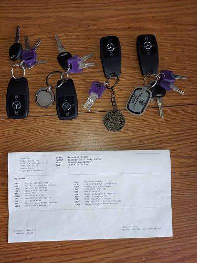 Used 2021 Tiffin Wayfarer RW