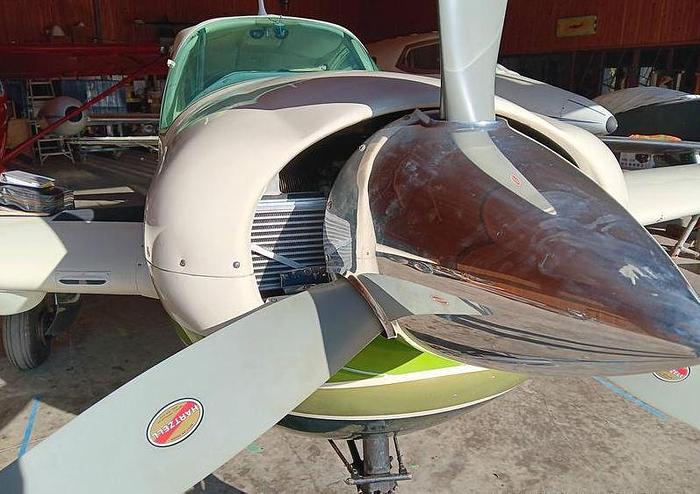 Used 1975 Bellanca Super Viking