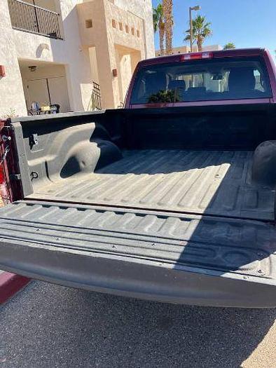 Used 2018 Dodge RAM 2500 Tradesman