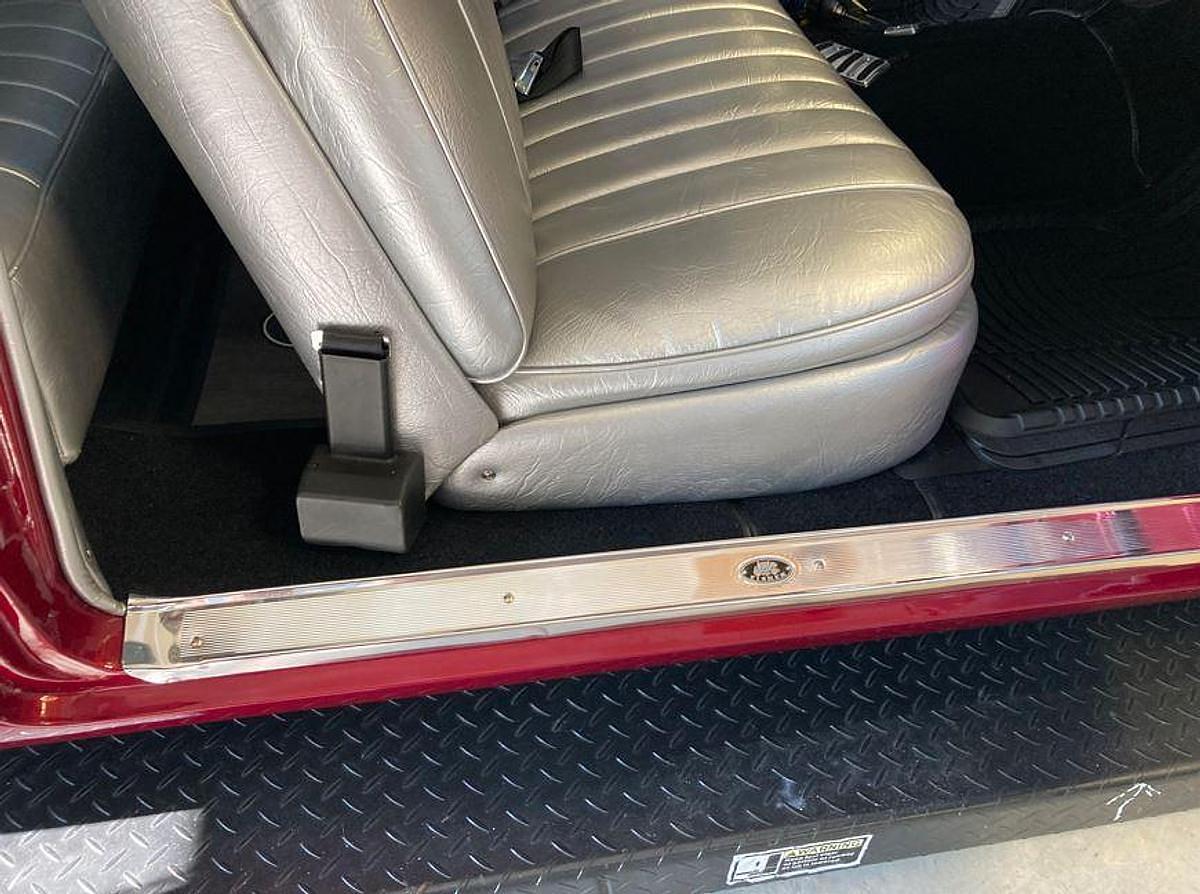 Used 1957 Buick Century Riviera Custom Hardtop