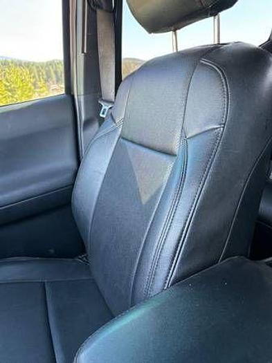 Used 2021 Toyota TACOMA TRD SPORT 4 WD