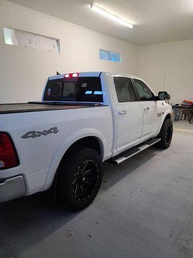 Used 2018 Ram 1500 Harvest