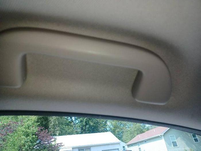 Used 2017 Honda HR-V EX