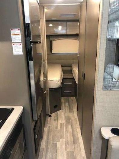 Used 2021 Thor Motor Coach Vegas RUV 24.1