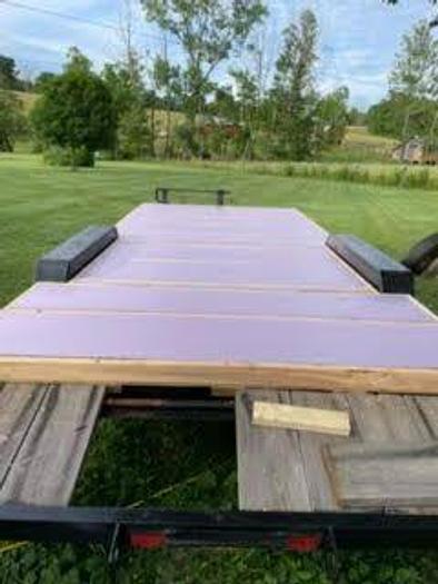 Used 2024 8' by 20' Tiny House