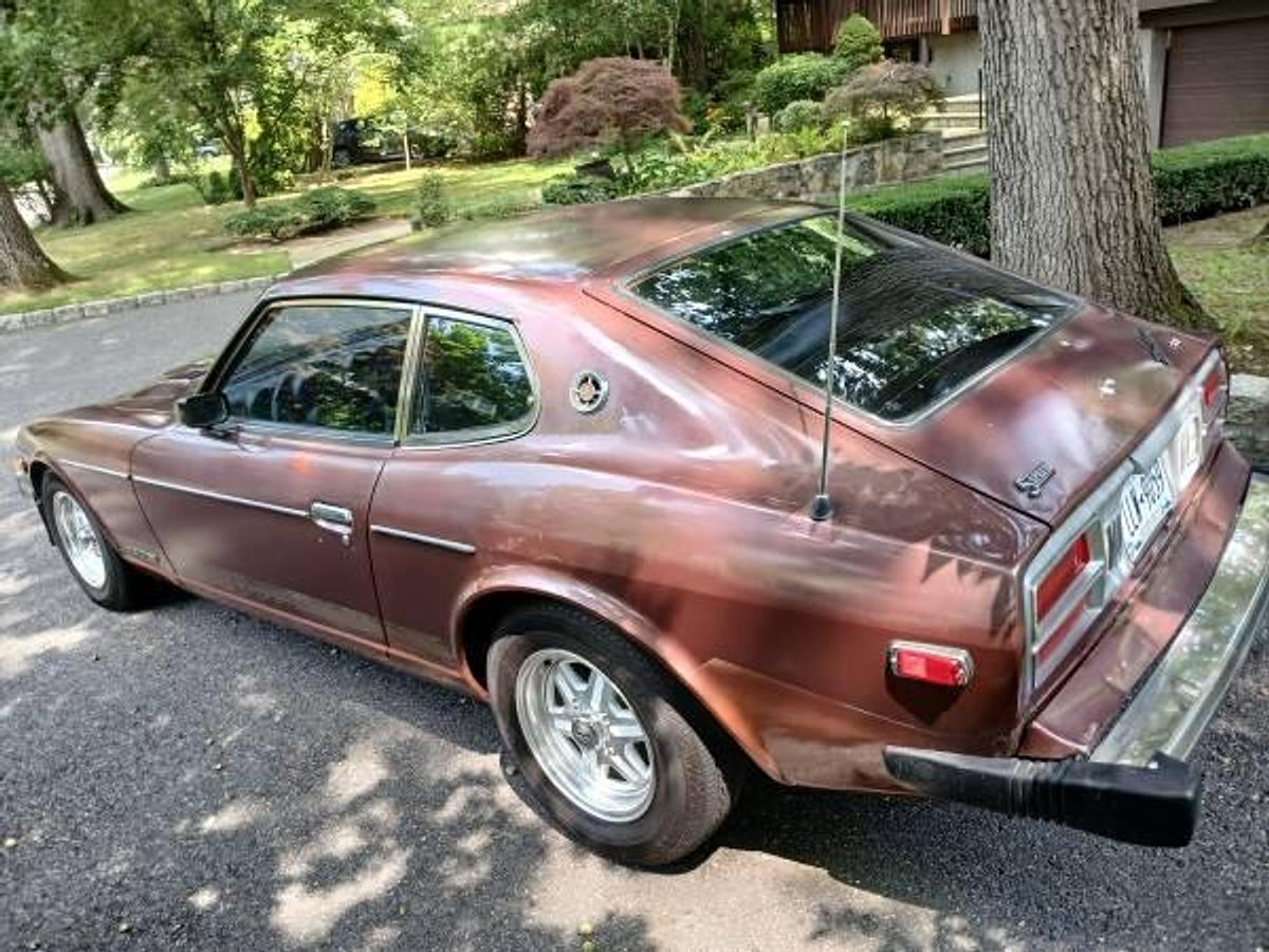 Used 1977 Datsun 280Z 2+2