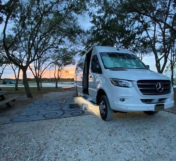 Used 2020 Coachmen Galleria 24FL Class B Motorhome