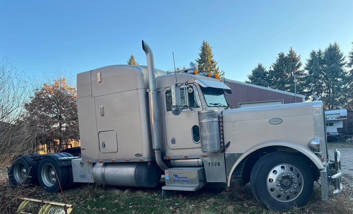 Used 1997 Peterbilt 379
