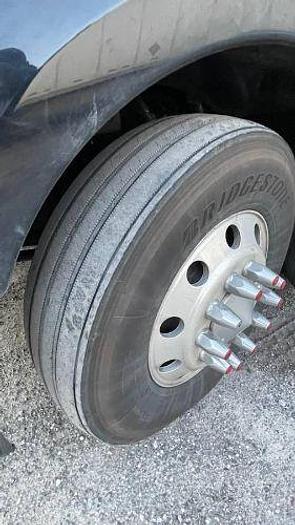 Used 2016 Mack Pinnacle CXU613