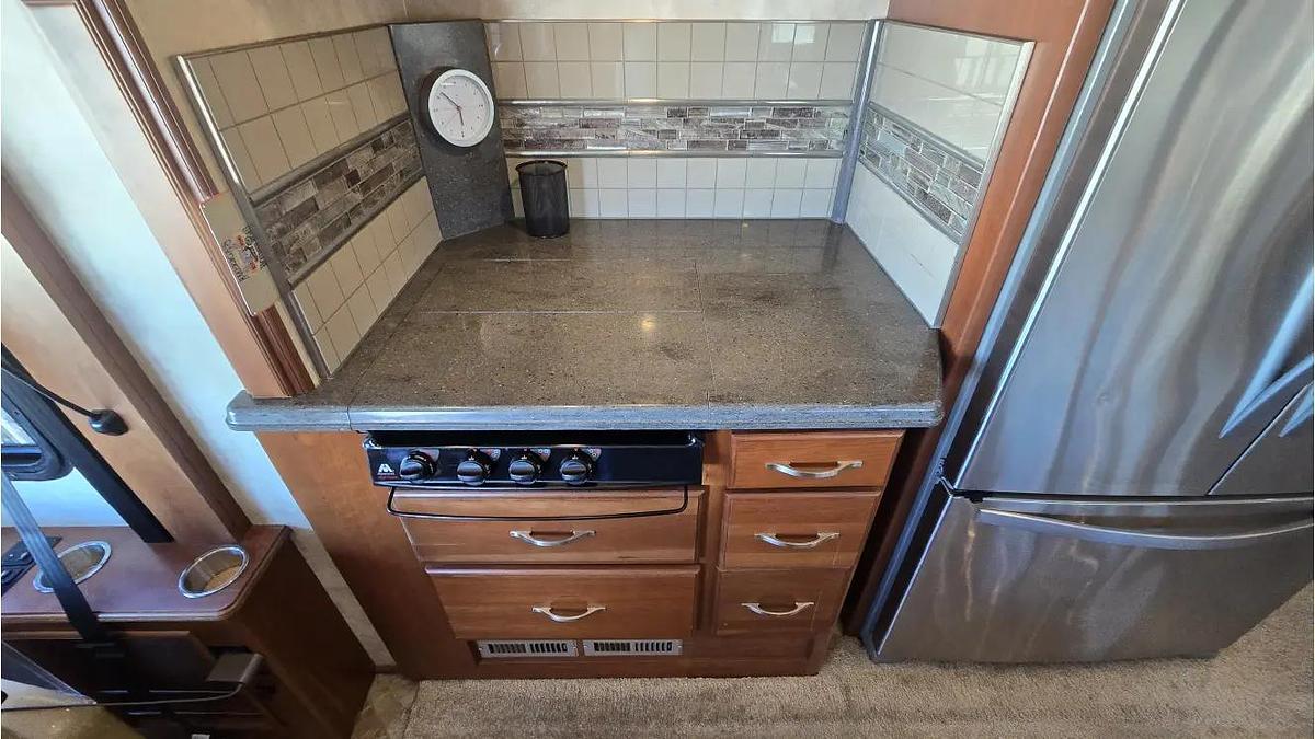 Used 2016 Winnebago Journey 40r