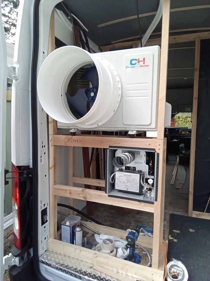 Used 2023 Ford Transit 350 High Roof Extended