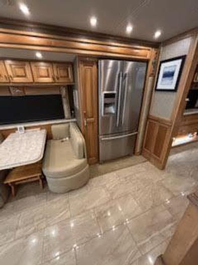 Used 2019 Tiffin Motorhomes Phaeton 40IH