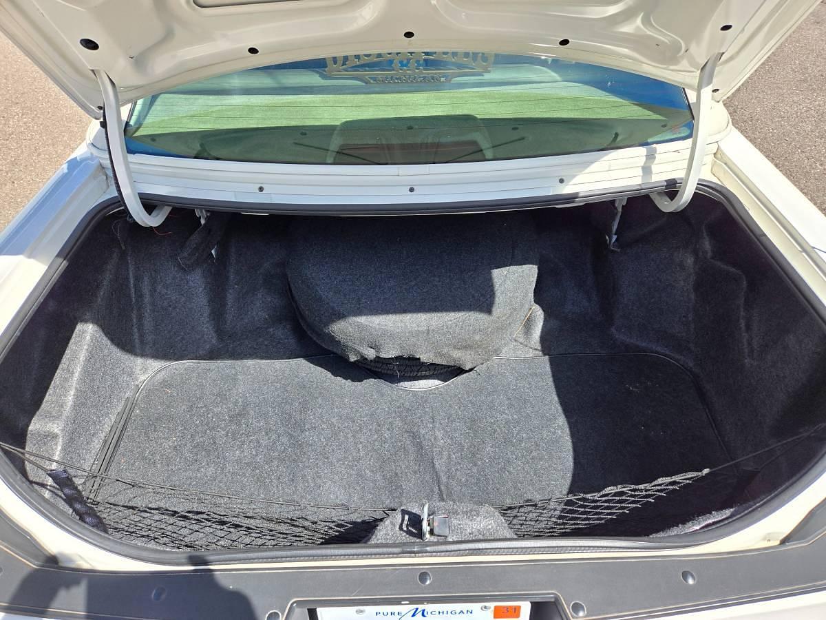 Used 1995 Cadillac Brougham