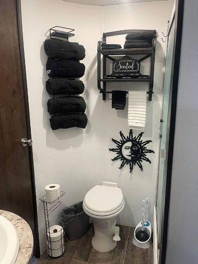 Used 2017 Highland Ridge Open Range Roamer RT323RLS