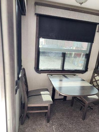 Used 2022 Heartland Bighorn BH 3300DL