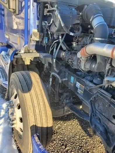 Used 2019 Peterbilt 579 Sleeper Semi Truck