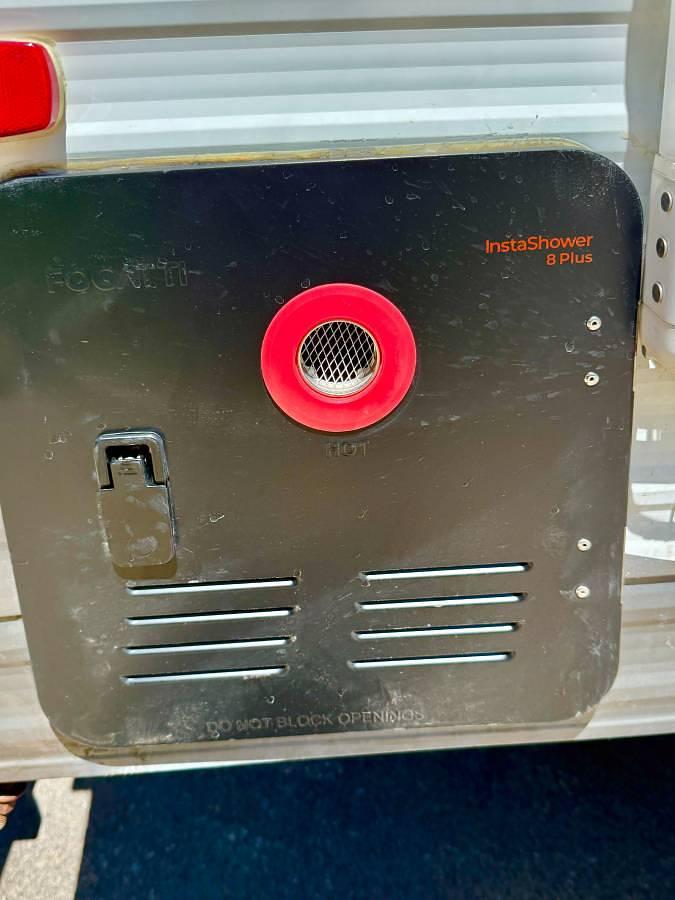 Used 2013 Forest River Salem Cruise Lite 221RBXL