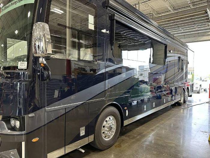 Used 2023 Newmar Dutch Star 4369