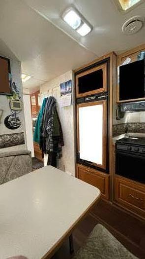 Used 2000 Thor WindSport