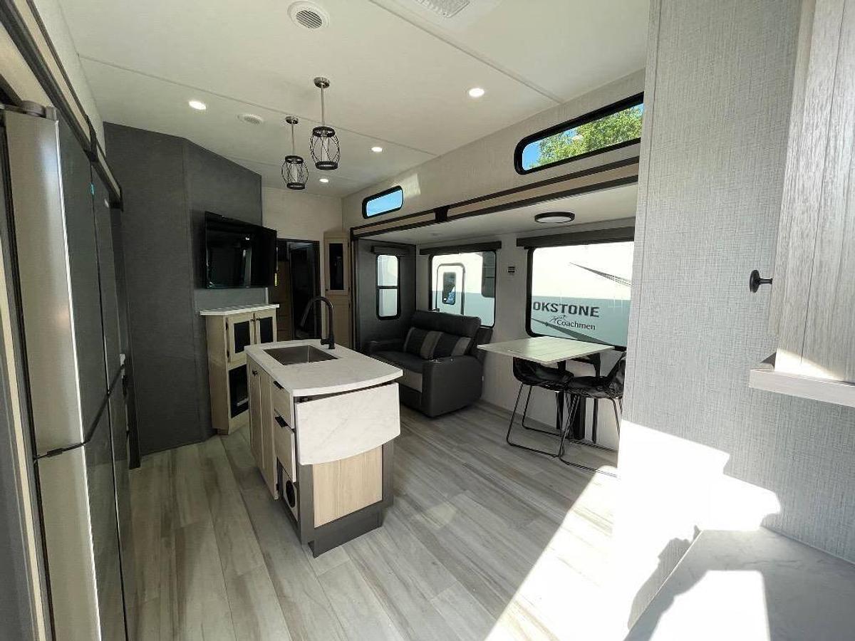 2026 Forest River Cardinal 37BEST