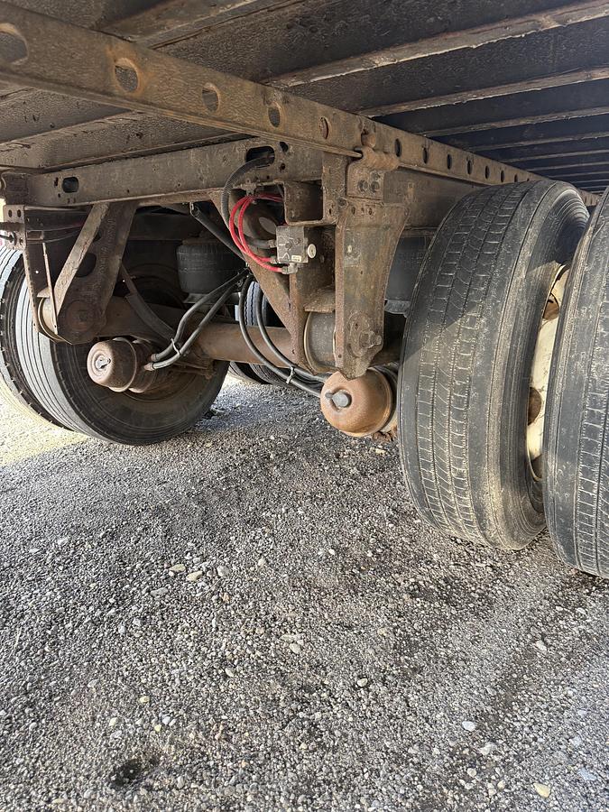 Used 2020 Great Dane Carrier Reefer Trailer