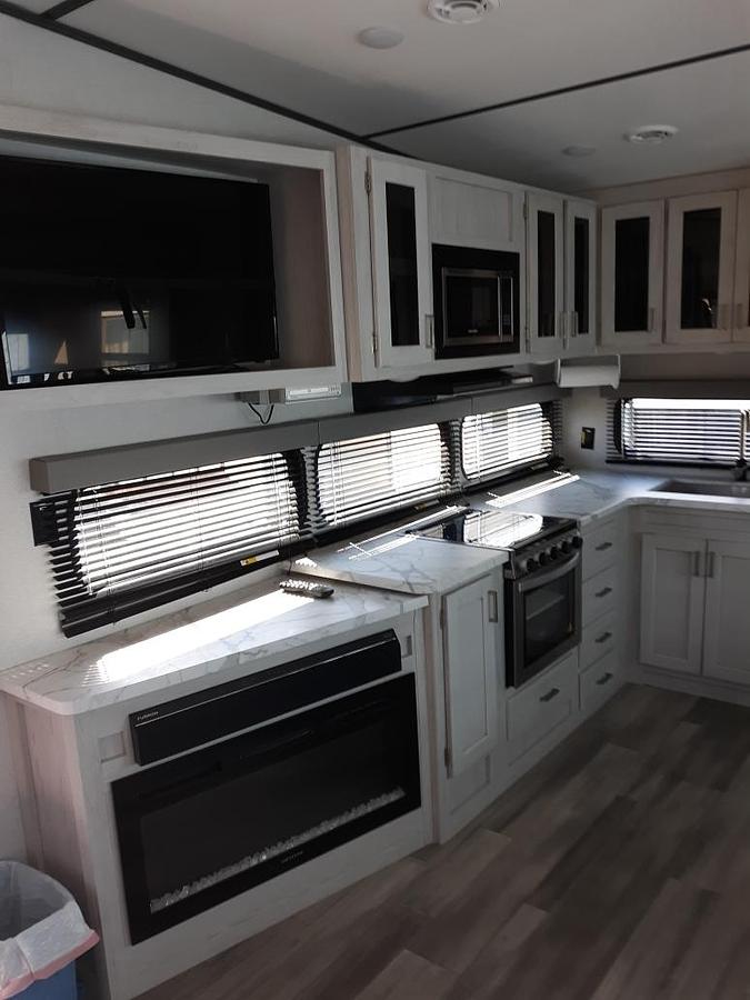 Used 2022 Keystone Sprinter