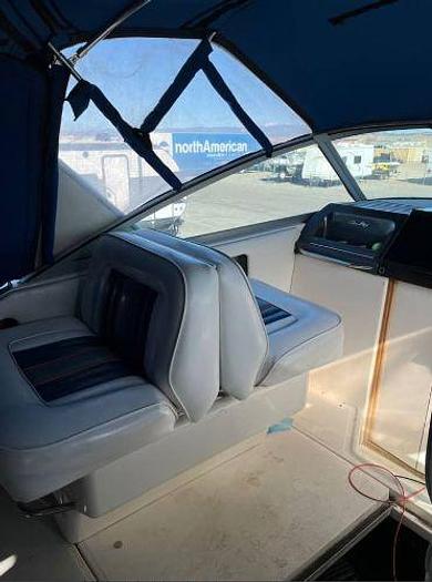 Used 1993 Sea Ray 330 Express Cruiser