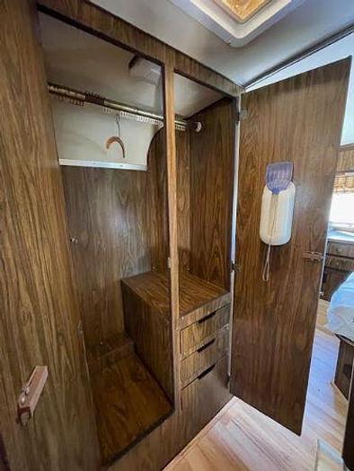 Used 1978 Apollo DB3000 Motorhome