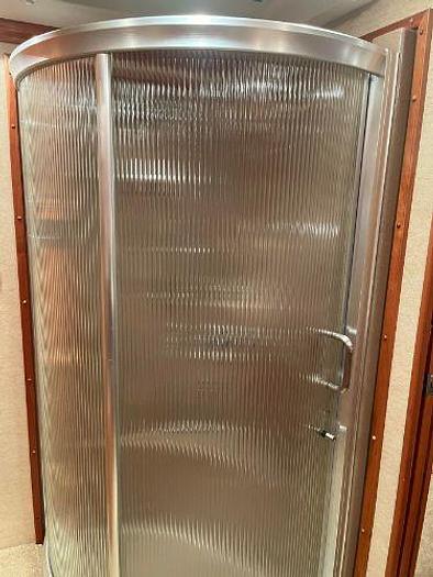 Used 2008 American Coach American Eagle 42F