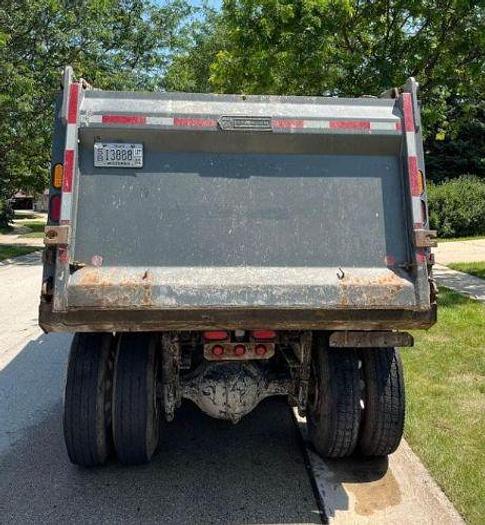 Used 2019 Freightliner 122SD