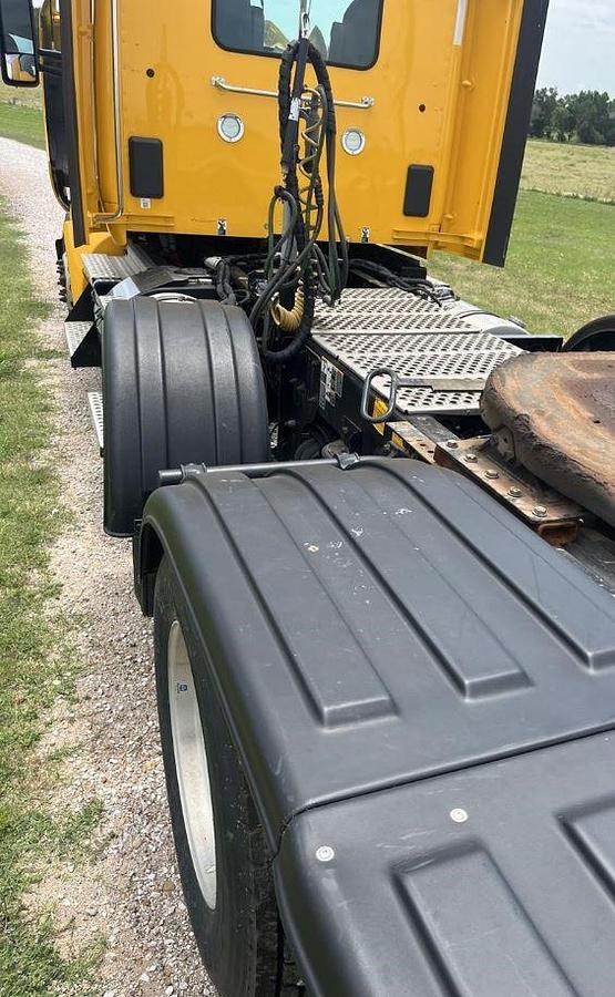 Used 2020 KENWORTH T680