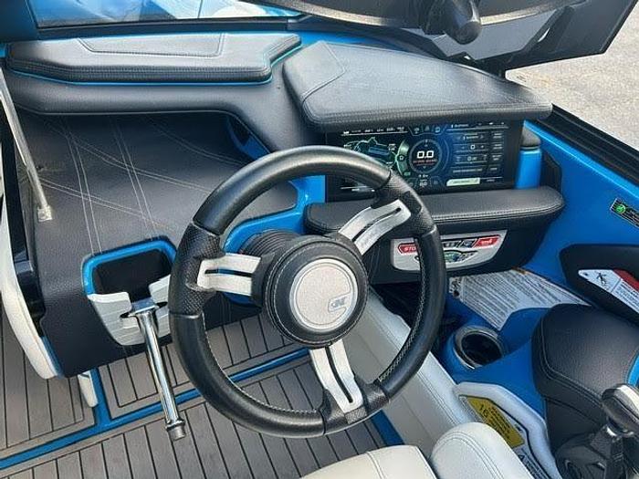 Used 2019 Nautique G23