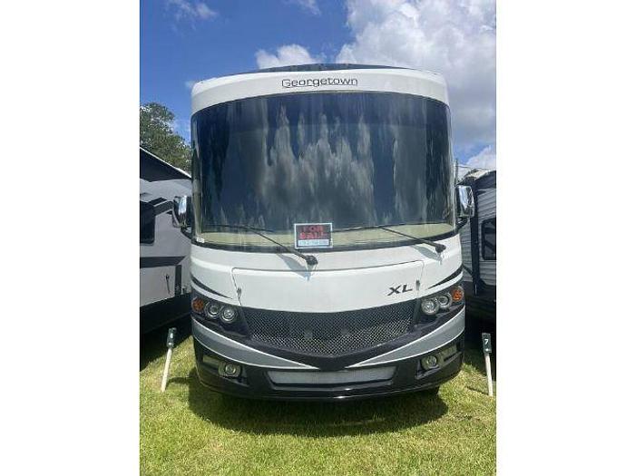 Used 2019 Forest River Georgetown XL 369DS