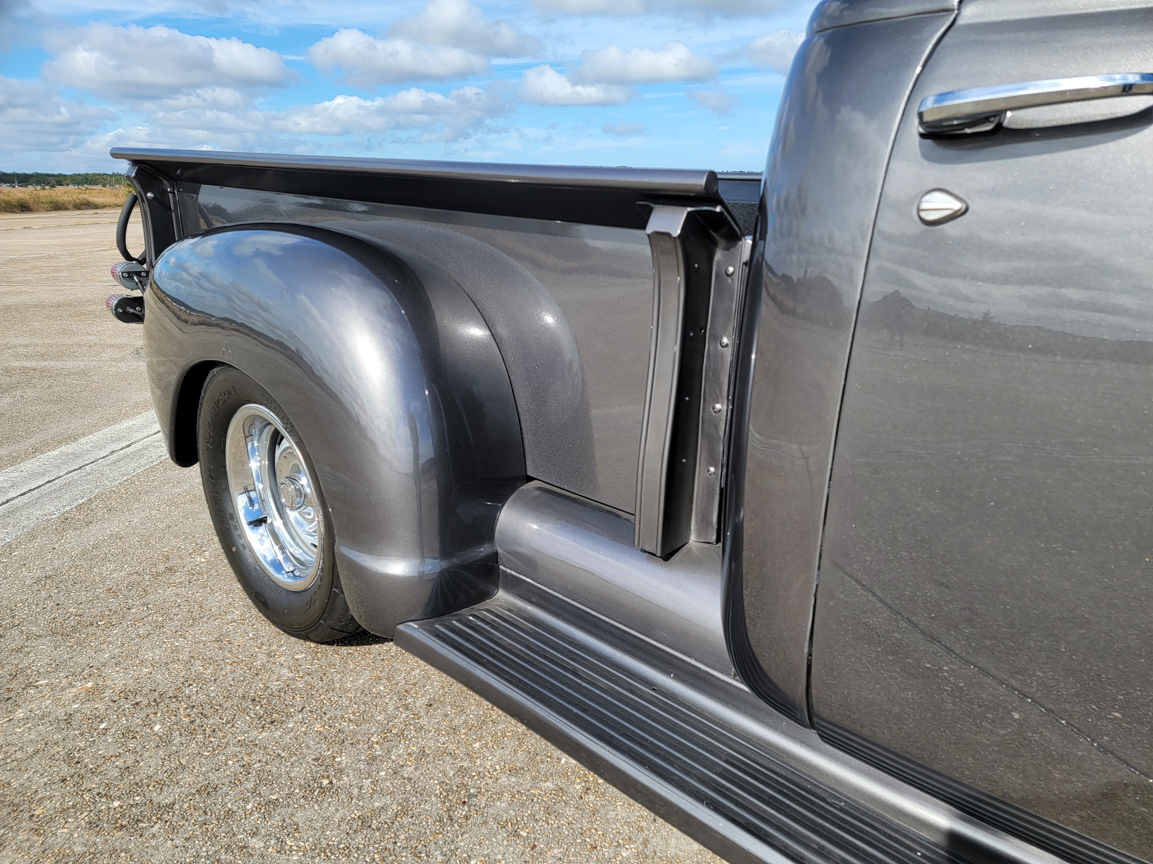 Used 1949 Chevrolet 3100