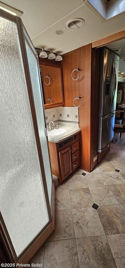 Used 2007 Tiffin Allegro Bus 42QRP Class A Motorhome