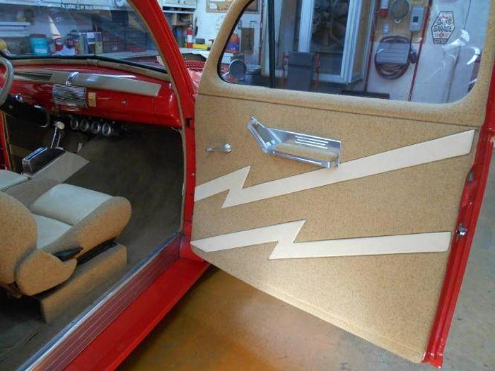 Used 1946 Ford Coupe