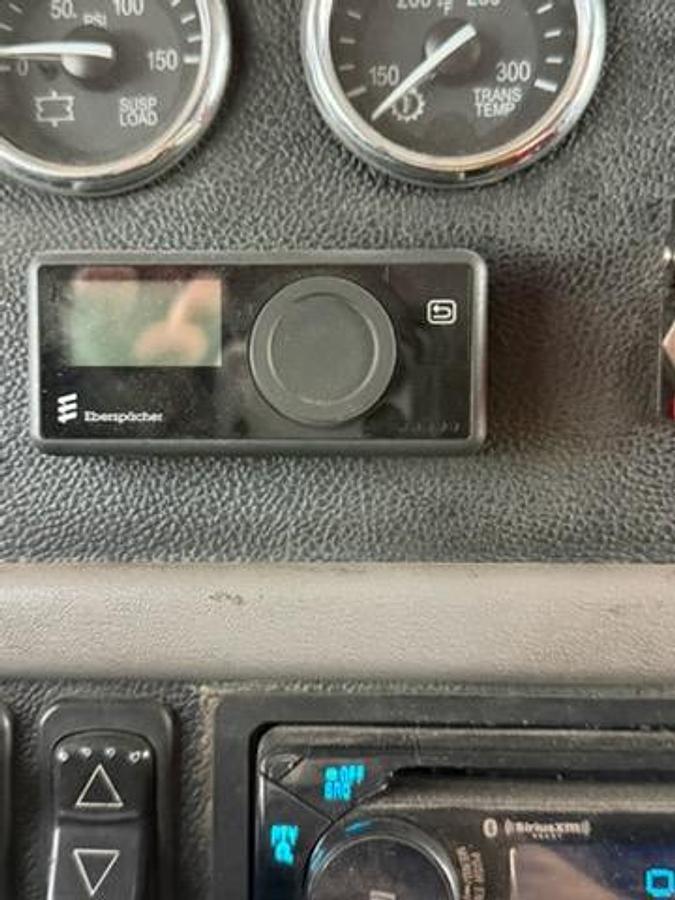 Used 2016 Peterbilt 367