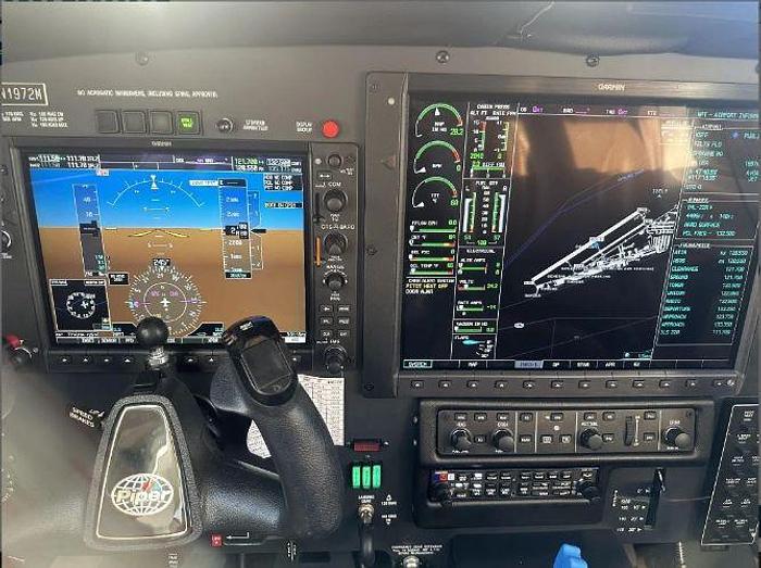 Used 2014 PIPER Malibu Mirage