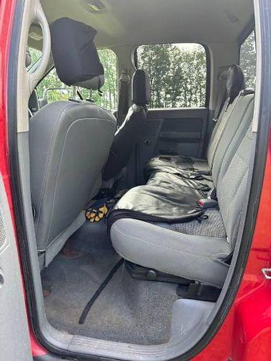 Used 2009 Dodge Ram 2500 SLT