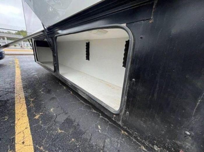 Used 2008 Fleetwood DISCOVERY 40X