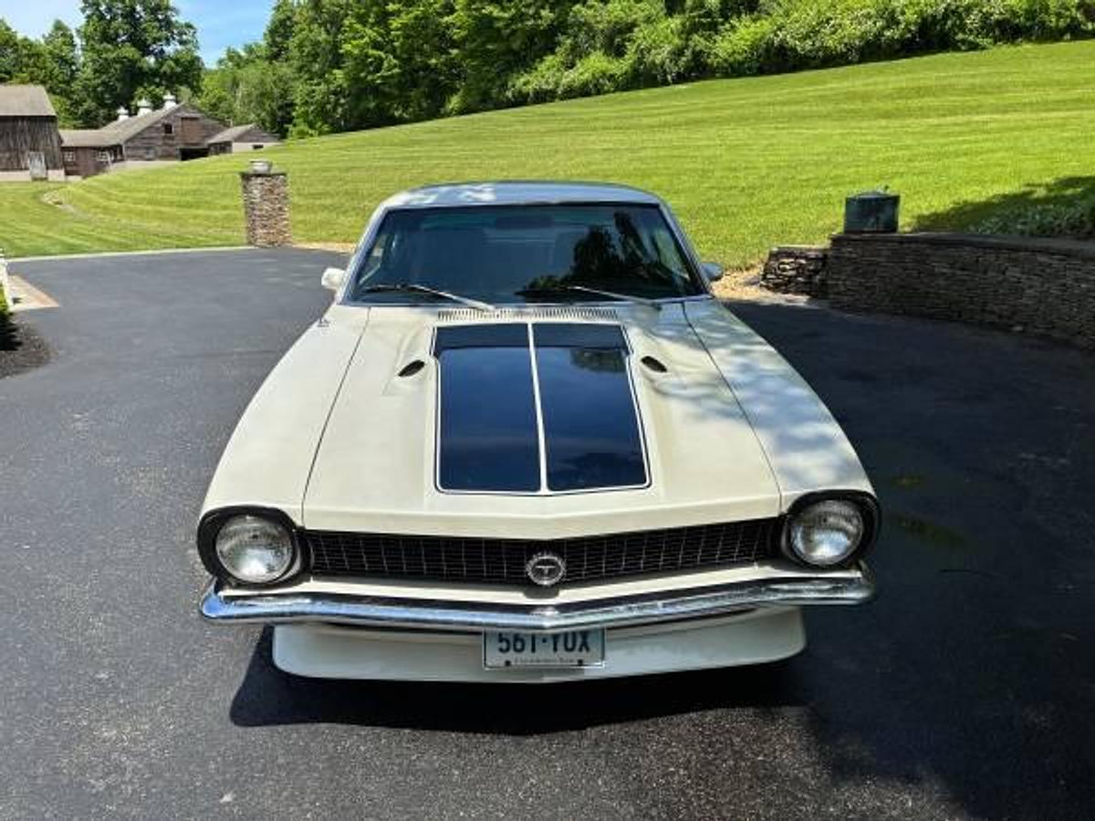 Used 1971 Ford Maverick