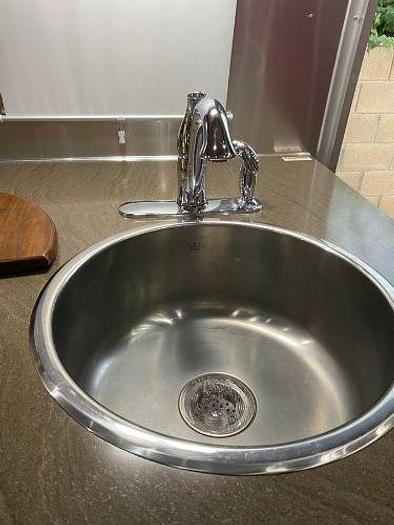 Used 2019 Airstream Flying Cloud M-27FB Twin