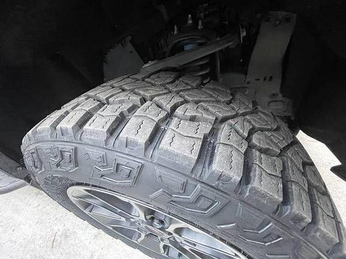 Used 2022 Toyota Tundra LIMITED CrewMax TRD Off-road