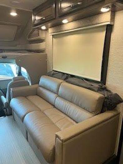 Used 2021 Entegra Esteem 30x