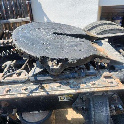 Used 2017 Peterbilt 367