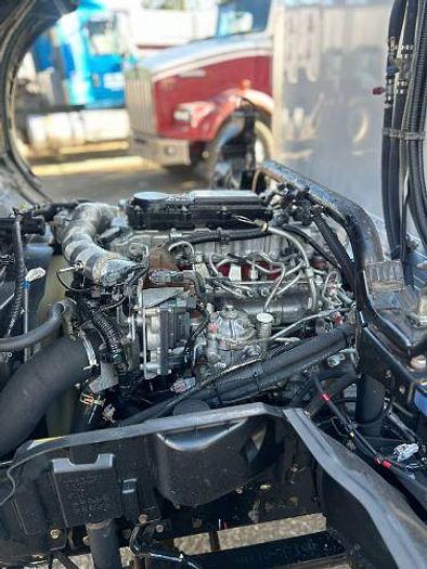Used 2020 Hino 195