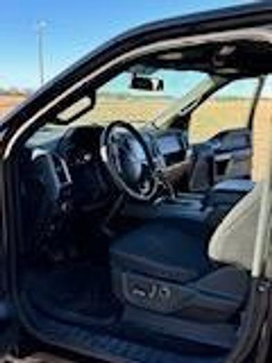 Used 2016 Ford F-150 XLT