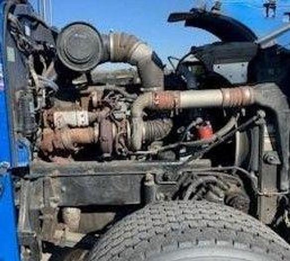 Used 2013 Peterbilt 367