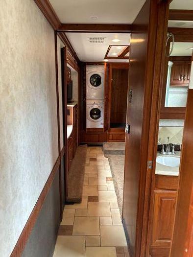 Used 2010 American Coach American Traditions 45Y